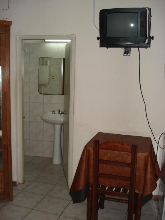 Hotel Danaly Salto Zimmer foto
