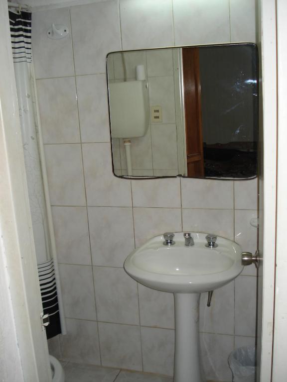 Hotel Danaly Salto Zimmer foto