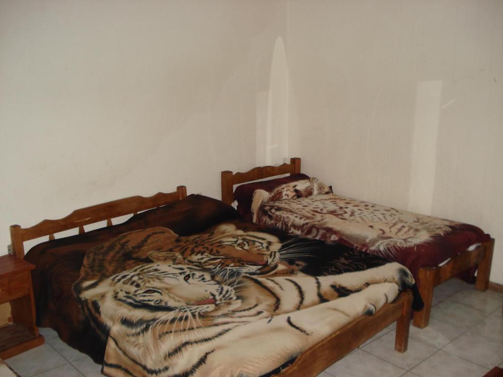 Hotel Danaly Salto Zimmer foto