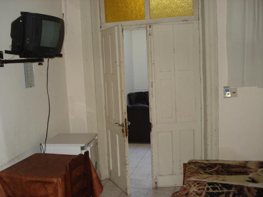 Hotel Danaly Salto Zimmer foto