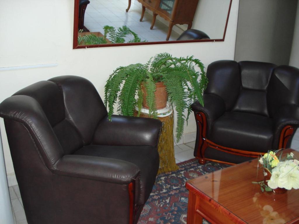 Hotel Danaly Salto Exterior foto